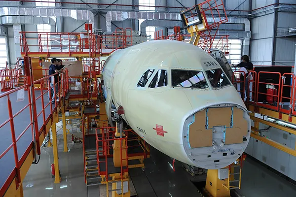 Aerospace