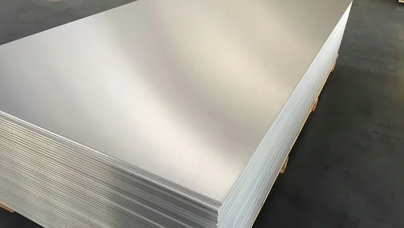 Laser cutting and welding solution for Aluminum Alloy