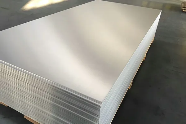 Aluminum Alloy