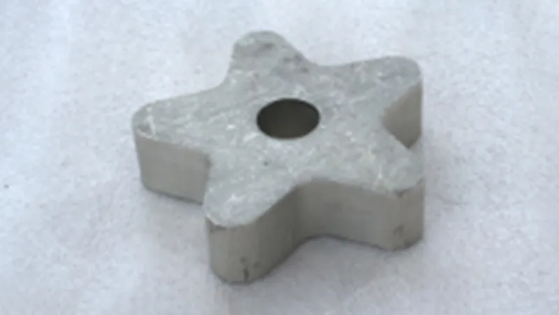 Laser cutting and welding solution for Aluminum Alloy
