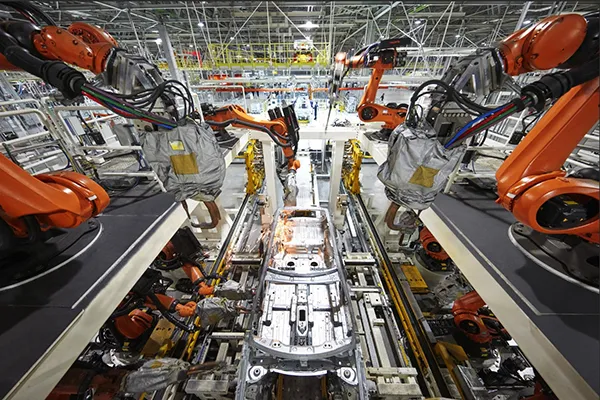 Automotive Industry