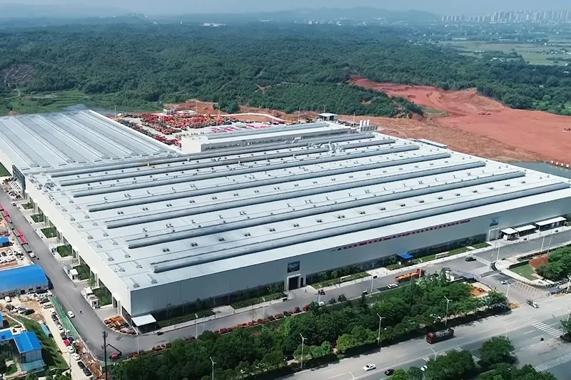 Company Profile