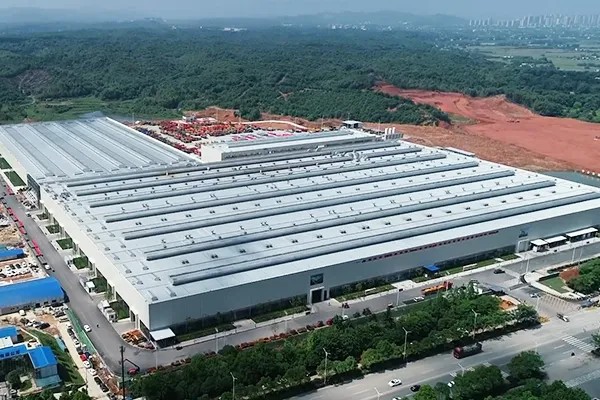 Company Profile