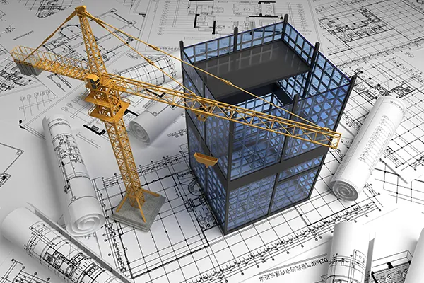 Construction