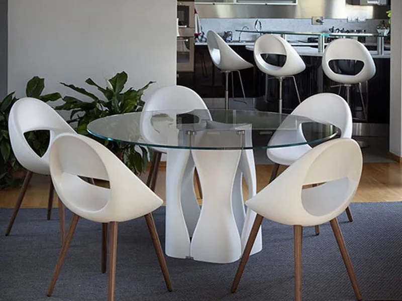 Fiber laser cutting solution for Furniture Industry