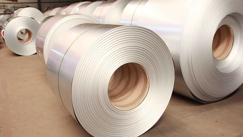 Laser cutting and welding solution for Galvanized Steel