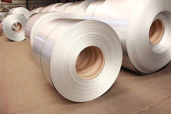 Galvanized Steel