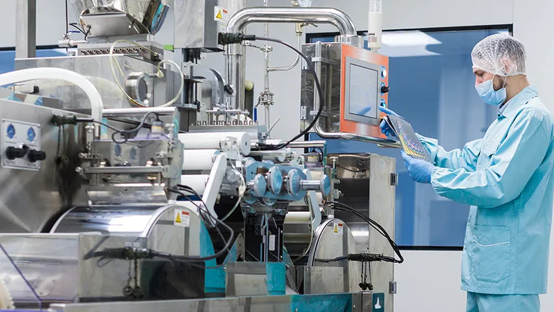Fiber laser cutting solution for Medical Industry