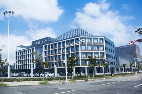 Building Exterior