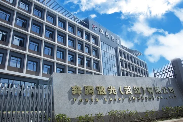 Building Exterior