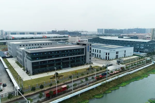 Building Exterior