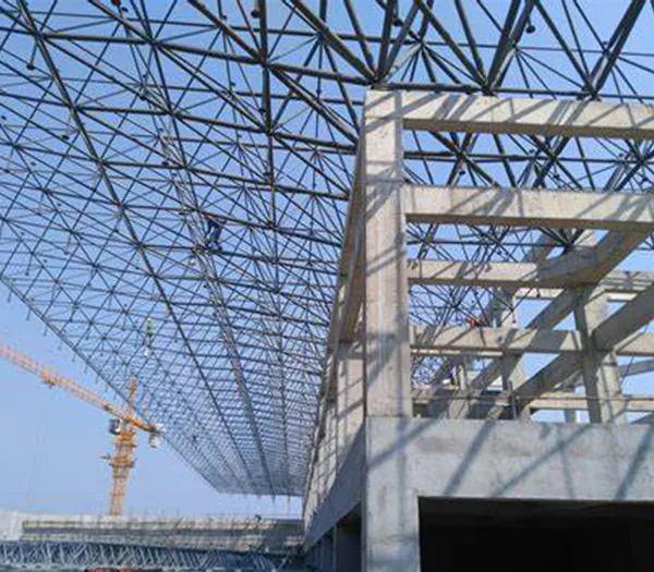 Fiber laser cutting solution for Structural Steel Industry