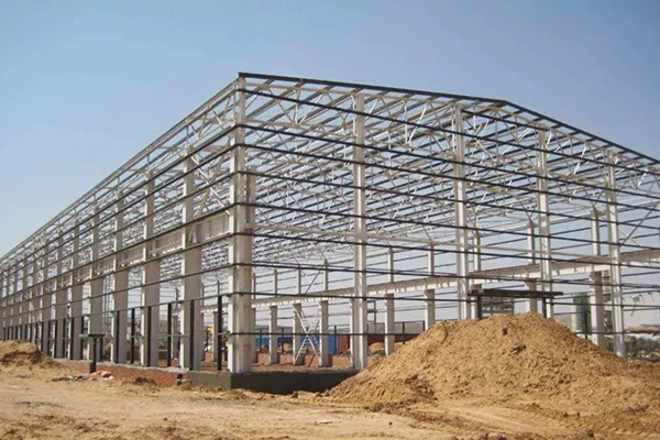 Structural Steel
