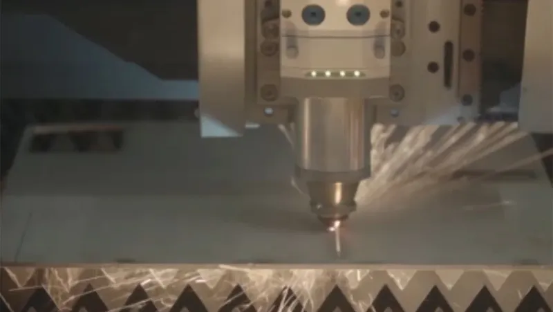 5mm Stainless Steel Superfast Cutting (500 holes)