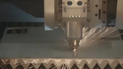 5mm Stainless Steel Superfast Cutting (500 holes)