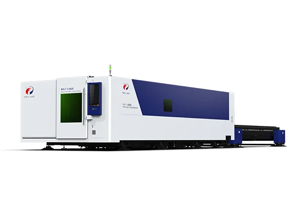 BOLT VII Fiber Laser Cutting Machine