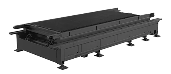 Separate Bed