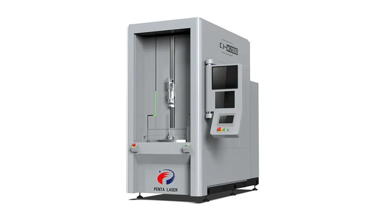 COMPACT CJ Laser Welding Machine
