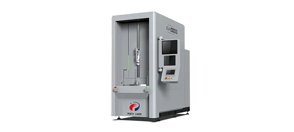 COMPACT CJ Laser Welding Machine