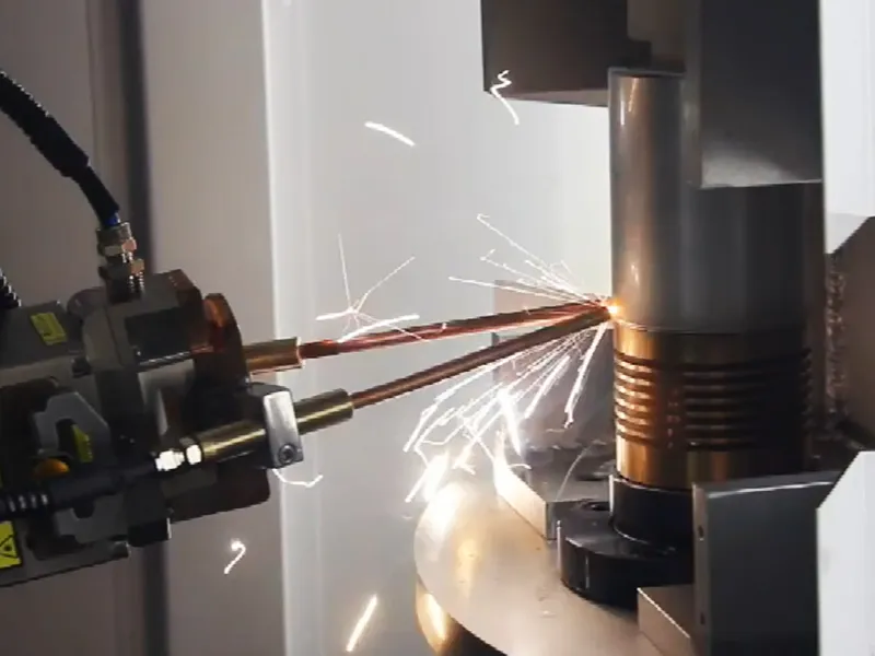 Laser Welding Machine