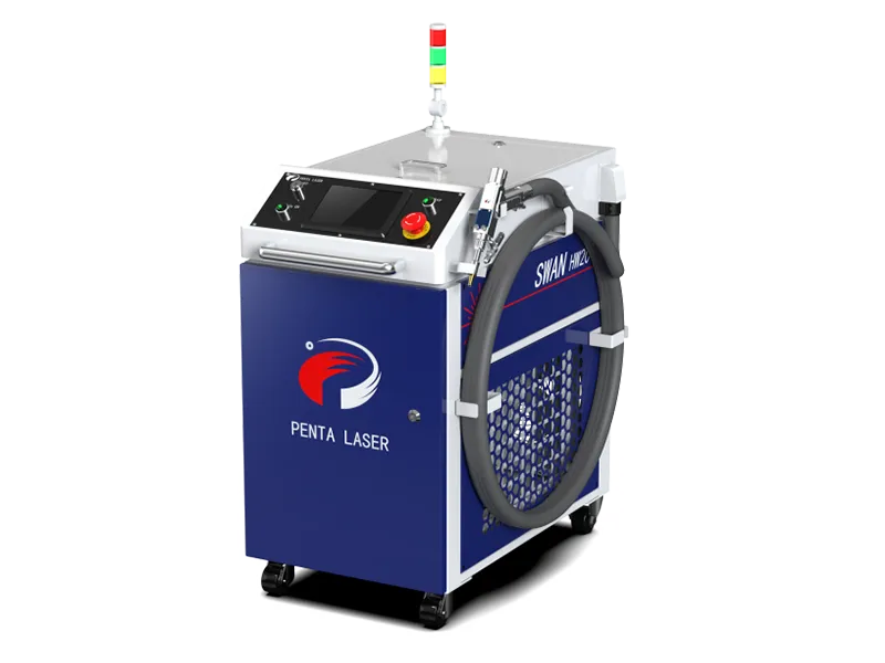 BOLT VII Fiber Laser Cutting Machine